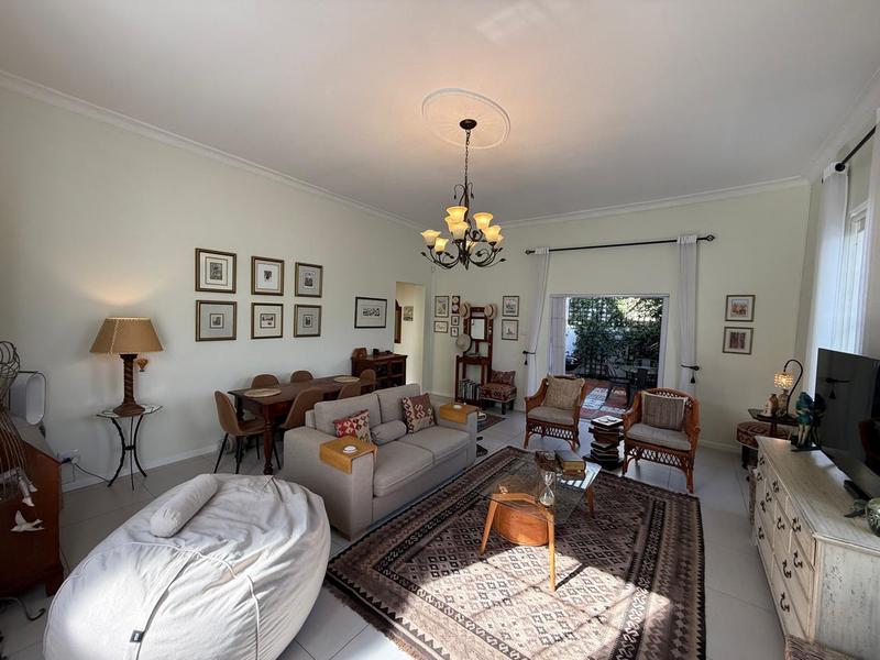 2 Bedroom Property for Sale in Harfield Village Western Cape